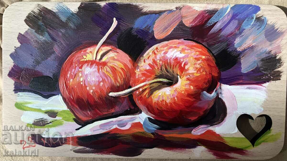 "Apples"