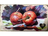 “Ябълки”