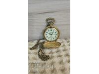 Pocket watches