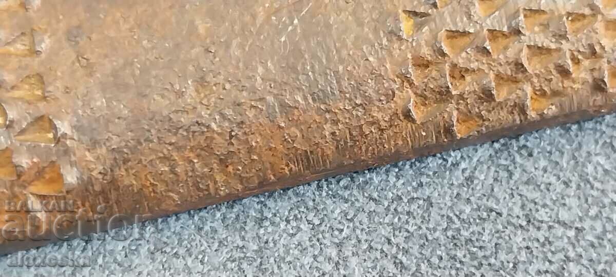 A cobbler's file - 6 A cobbler's file - 6