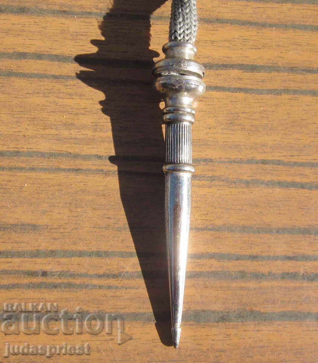 Παράδοση Υπαξιωματικός πιλότος της Βουλγαρικής Πολεμικής Αεροπορίας accelerband για στολή Παράδοση Υπαξιωματικός πιλότος της Βουλγαρικής Πολεμικής Αεροπορίας accelerband για στολή