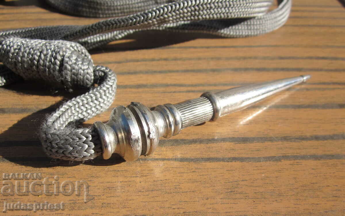 Υπαξιωματικός πιλότος της Βουλγαρικής Πολεμικής Αεροπορίας accelerband για στολή - 5 Υπαξιωματικός πιλότος της Βουλγαρικής Πολεμικής Αεροπορίας accelerband για στολή - 5