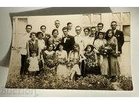 1930 REGATUL SHUMEN BULGARIA FOTOGRAFIE