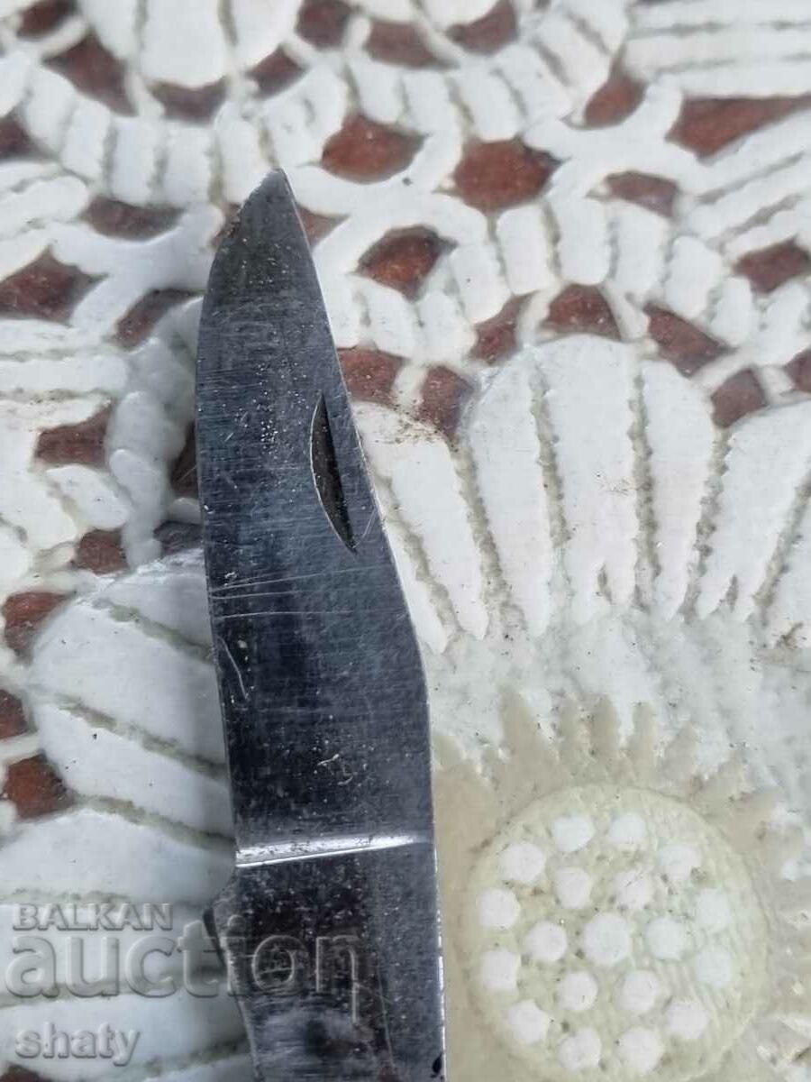 Knife, knife, mini with price 25.00 BGN | € 12.78 Knife, knife, mini with price 25.00 BGN | € 12.78