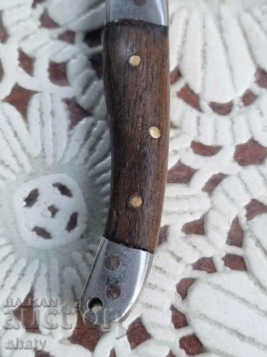 Auction Knife, knife, mini Auction Knife, knife, mini