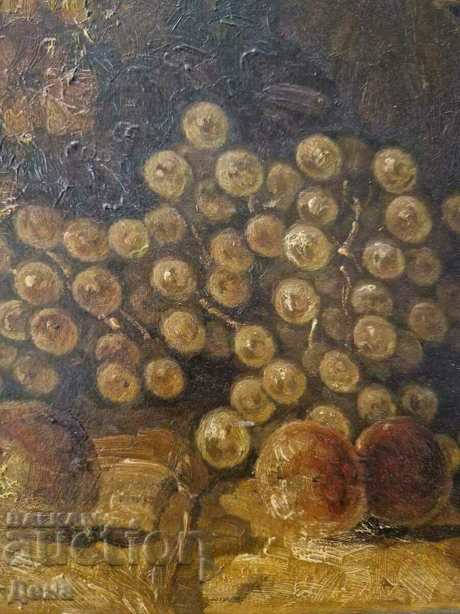 Auction A masterful, western painting Auction A masterful, western painting