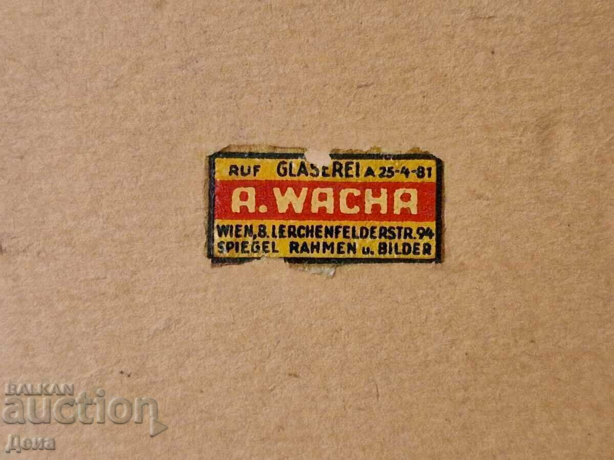 A masterful, western painting - 7 A masterful, western painting - 7