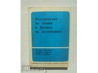 Handbook of Chemistry and Physics of Polymers - Stoyko Fakirov
