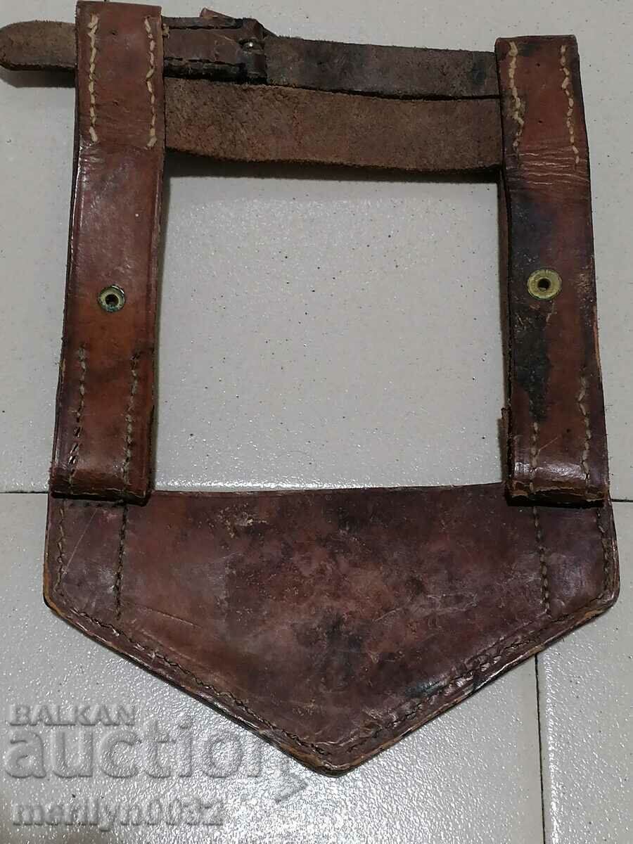 German Shovel Holster 1916 WW1 WW1 with price 85.00 BGN | € 43.46 German Shovel Holster 1916 WW1 WW1 with price 85.00 BGN | € 43.46