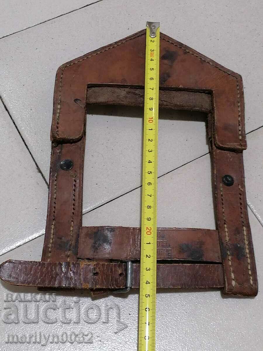 Delivery of German Shovel Holster 1916 WW1 WW1 Delivery of German Shovel Holster 1916 WW1 WW1