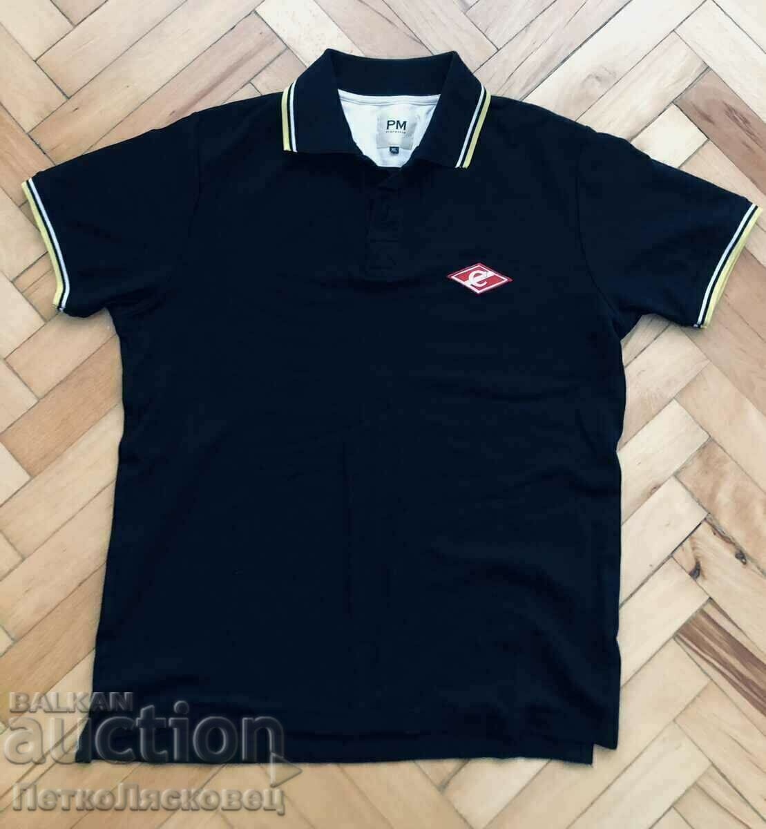 Spartak Moscow shirt Spartak Moscow shirt