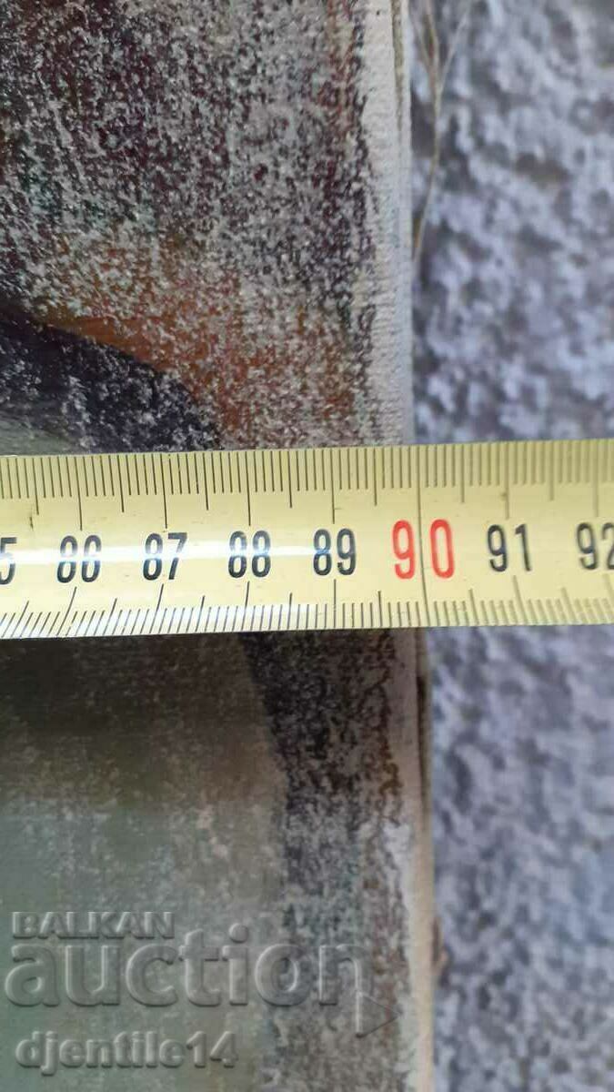 εικόνα, λάδι σε καμβά ΚΑΙ ΔΕΝ ΕΙΝΑΙ ΤΟΥ ΜΠΟΡΙΣ ΜΙΤΟΦ - 5 εικόνα, λάδι σε καμβά ΚΑΙ ΔΕΝ ΕΙΝΑΙ ΤΟΥ ΜΠΟΡΙΣ ΜΙΤΟΦ - 5