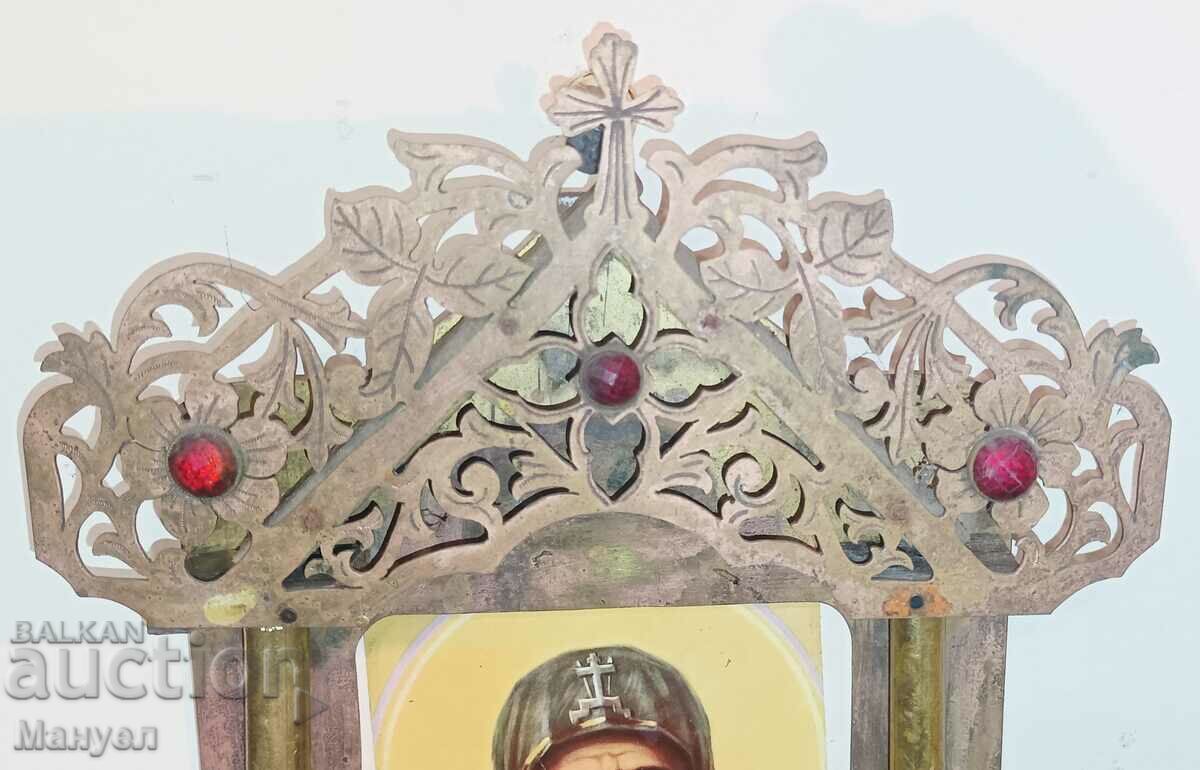 Old iconostasis with price 185.00 BGN | € 94.59