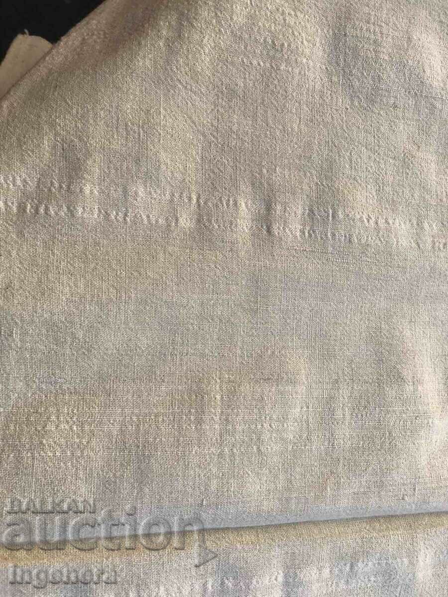 Delivery of TOWEL TOWEL ANTIQUE NEW COTTON -100 X 43 CM Delivery of TOWEL TOWEL ANTIQUE NEW COTTON -100 X 43 CM