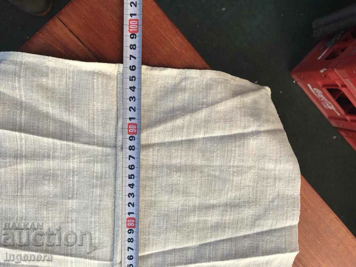 TOWEL TOWEL ANTIQUE NEW KENAR -100 X 43 CM - 6 TOWEL TOWEL ANTIQUE NEW KENAR -100 X 43 CM - 6