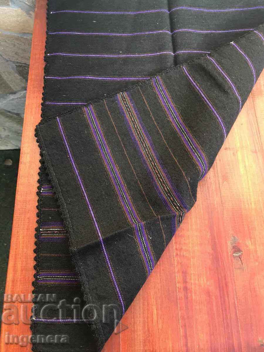 ΠΟΔΙΑ ΜΑΛΛΙ ΠΛΕΚΤΗ VINTAGE ETHNIC ΧΩΡΙΣ ΛΟΥΡΙ-ΝΕΟ - 6 ΠΟΔΙΑ ΜΑΛΛΙ ΠΛΕΚΤΗ VINTAGE ETHNIC ΧΩΡΙΣ ΛΟΥΡΙ-ΝΕΟ - 6