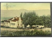 3772 Regatul Bulgariei Sapareva Banya Dupnishko 1910 Doctorul S