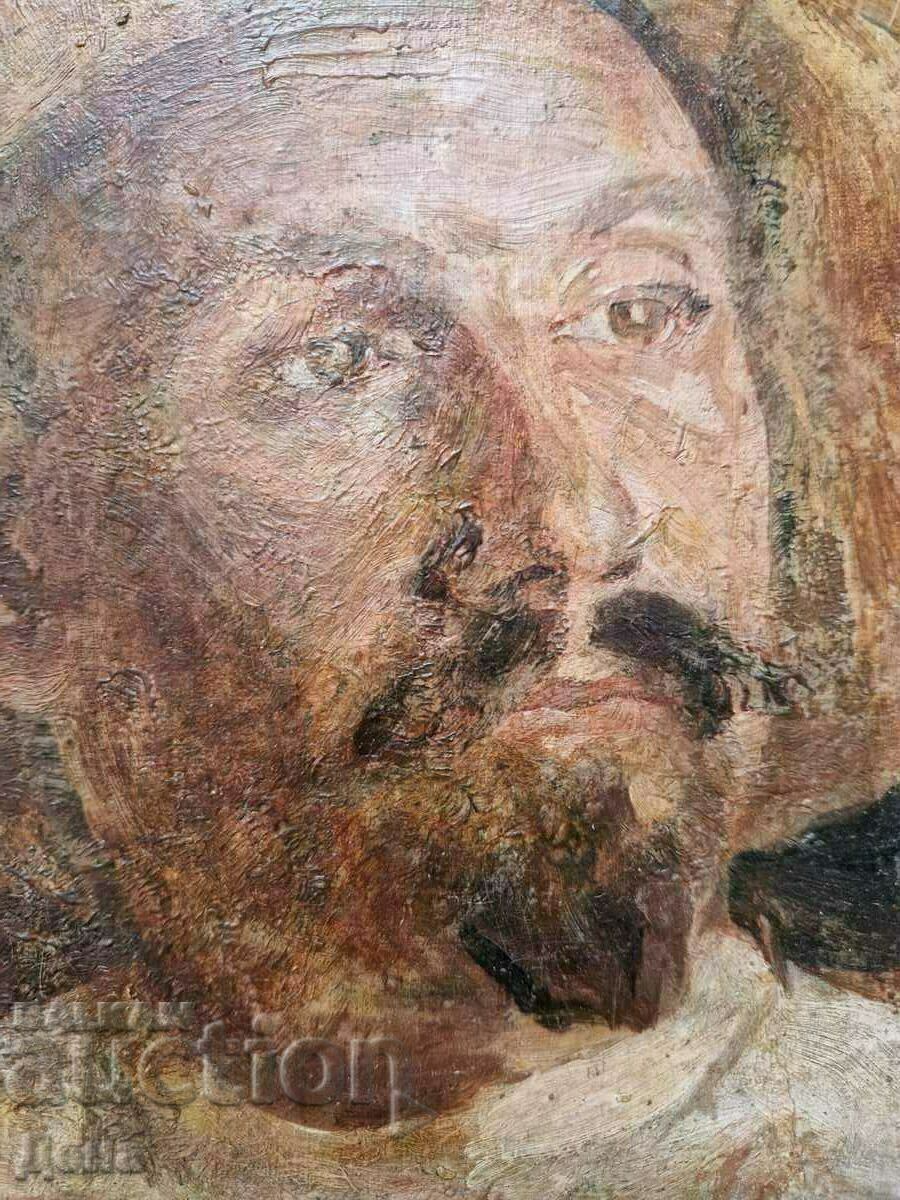 Auction Old master portrait Auction Old master portrait