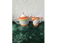 Κανάτες-Kahla, 12 εκ