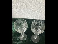 Cups-19 cm, engraved