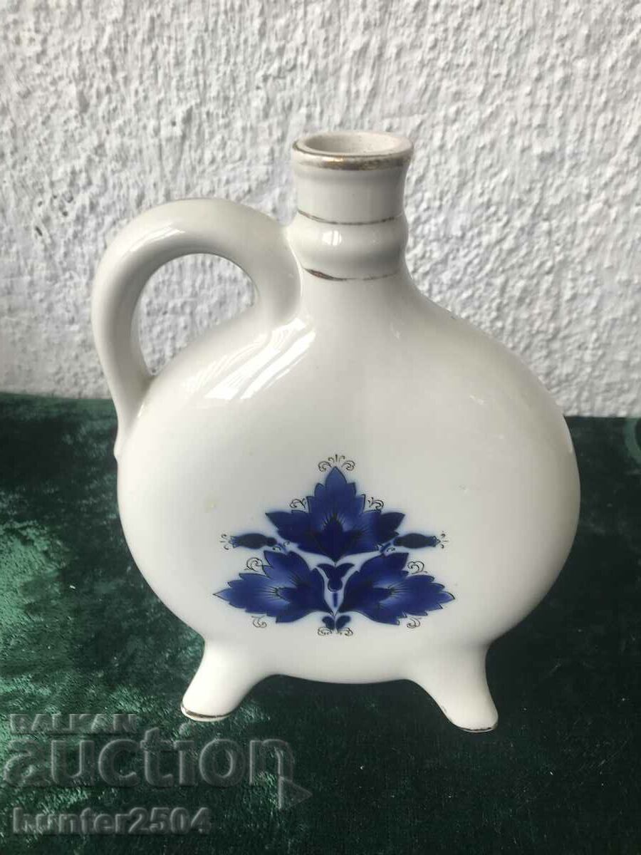 Bucklitsa-20 cm, USSR with price 34.95 BGN | € 17.87 Bucklitsa-20 cm, USSR with price 34.95 BGN | € 17.87