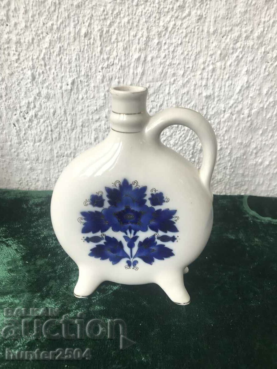 Bucklitsa-20 cm, URSS