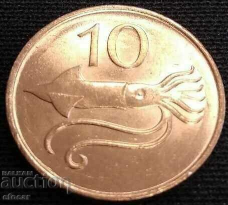 10 Jore Iceland 1981 with price 4.00 BGN | € 2.05