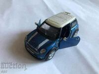 Maisto Mini Cooper S