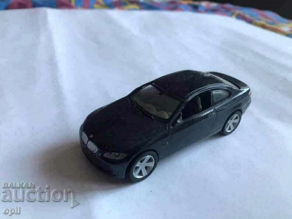 BMW 3 Series Coupe