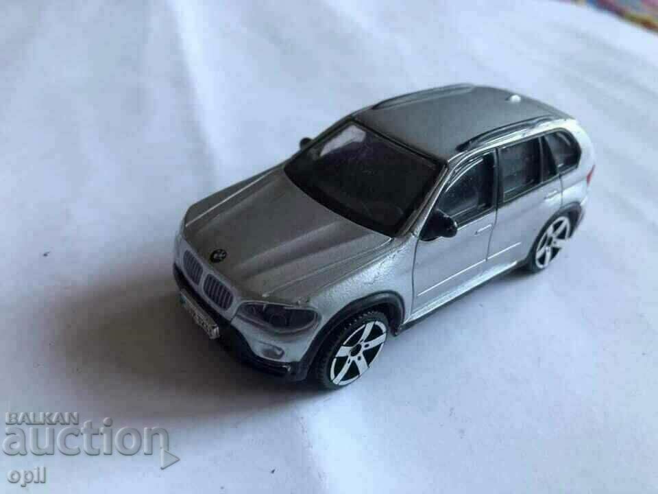 Burago BMW X5