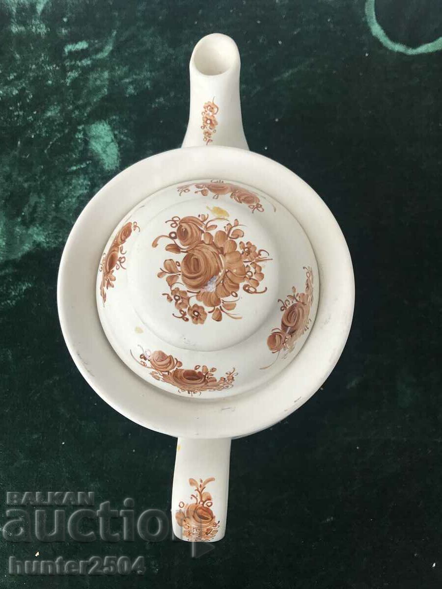 Jug-18 cm with price 34.95 BGN | € 17.87 Jug-18 cm with price 34.95 BGN | € 17.87