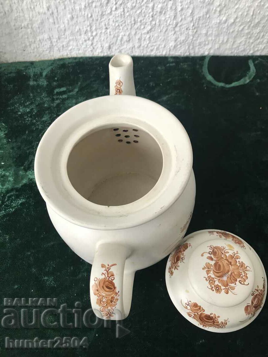 Auction Jug-18 cm Auction Jug-18 cm