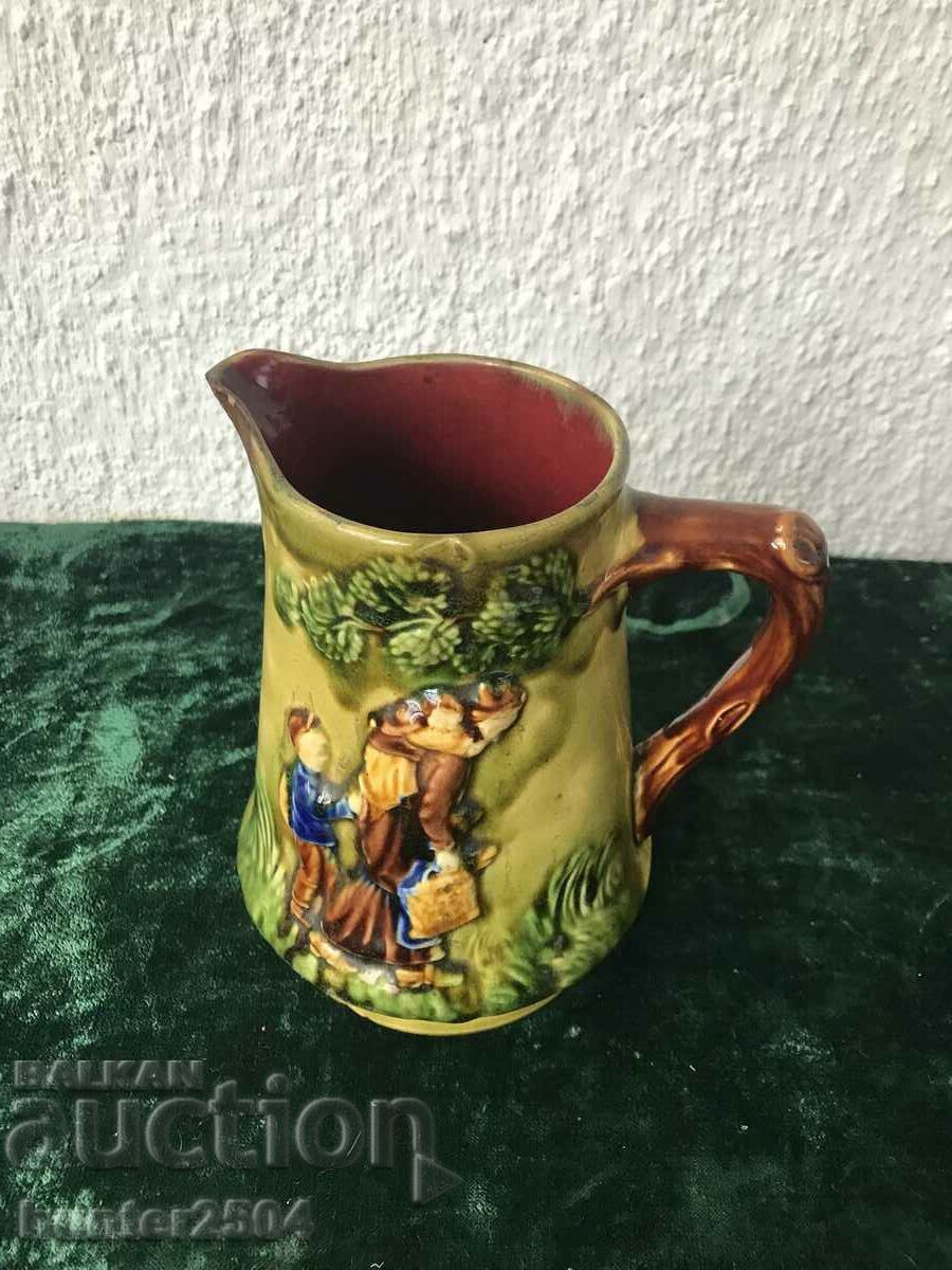 Urcior-20/9 cm cu preț € 12.95 | 25.33 BGN