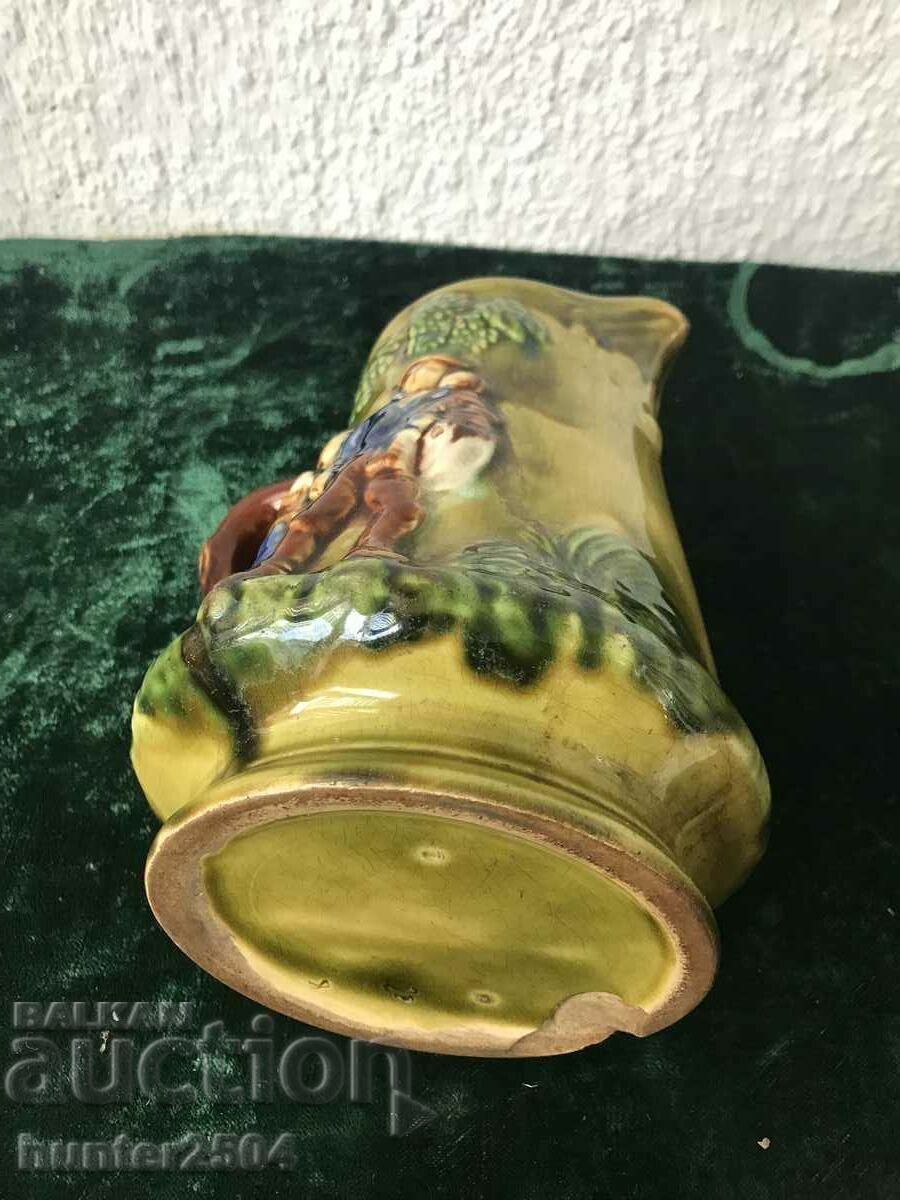 Auction  Jug-20/9 cm