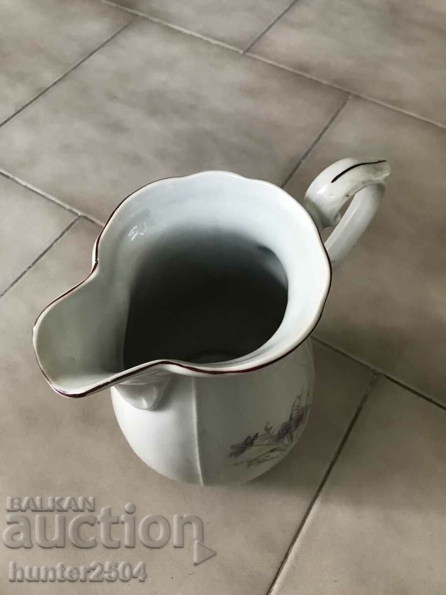 Delivery of Jug-20/10 cm, BG