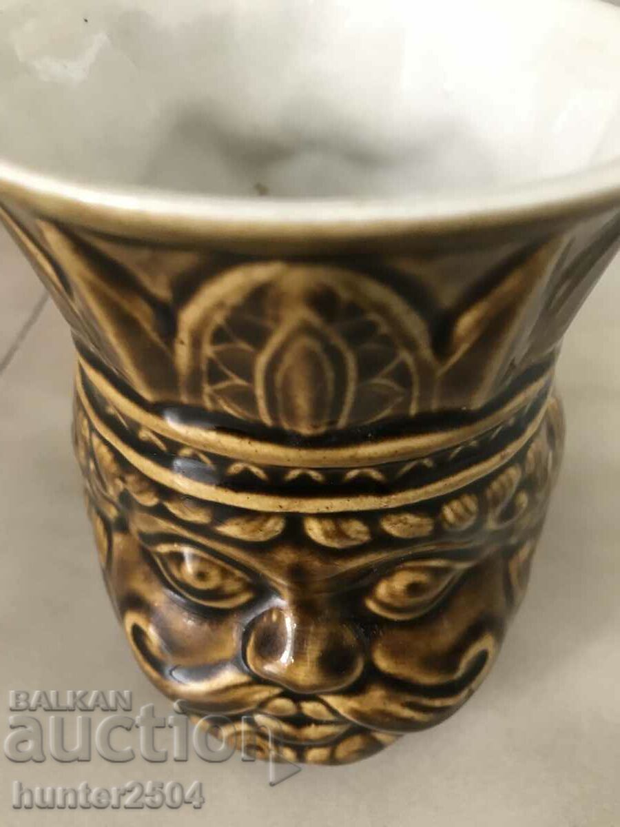 Mug -13/10 cm with price 20.95 BGN | € 10.71 Mug -13/10 cm with price 20.95 BGN | € 10.71