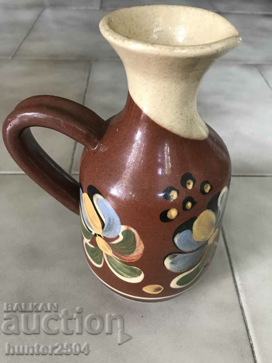 Pitcher-20 cm, SBH with price 20.95 BGN | € 10.71