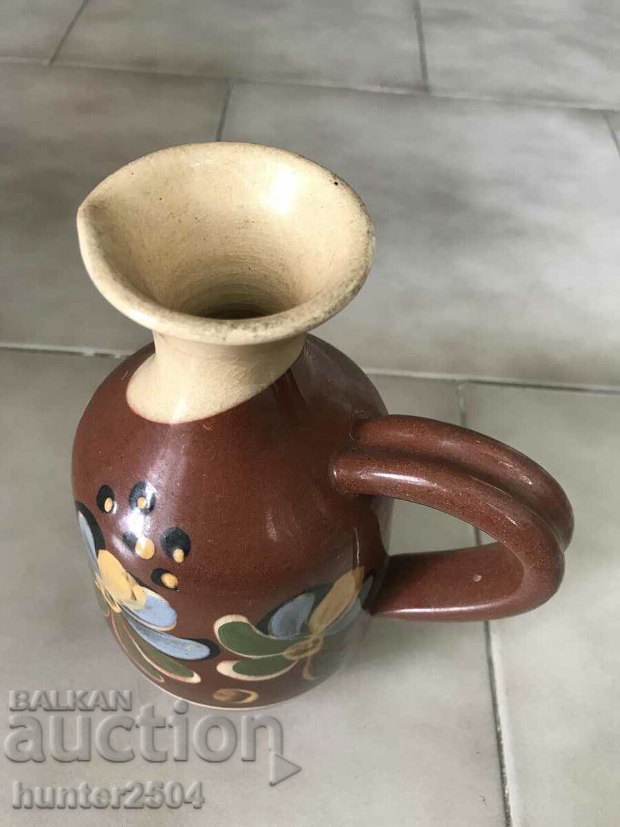 Auction  Pitcher-20 cm, SBH