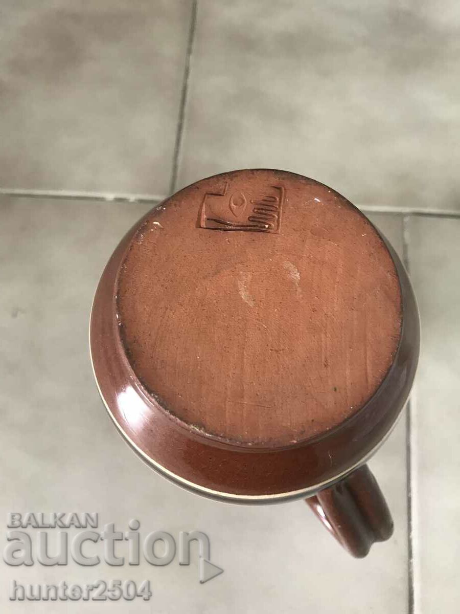 Delivery of Pitcher-20 cm, SBH