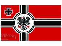 Drapelul Wehrmacht din al doilea război mondial