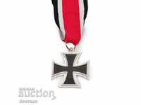 Μετάλλιο Γερμανικού Σιδερένιου Σταυρού