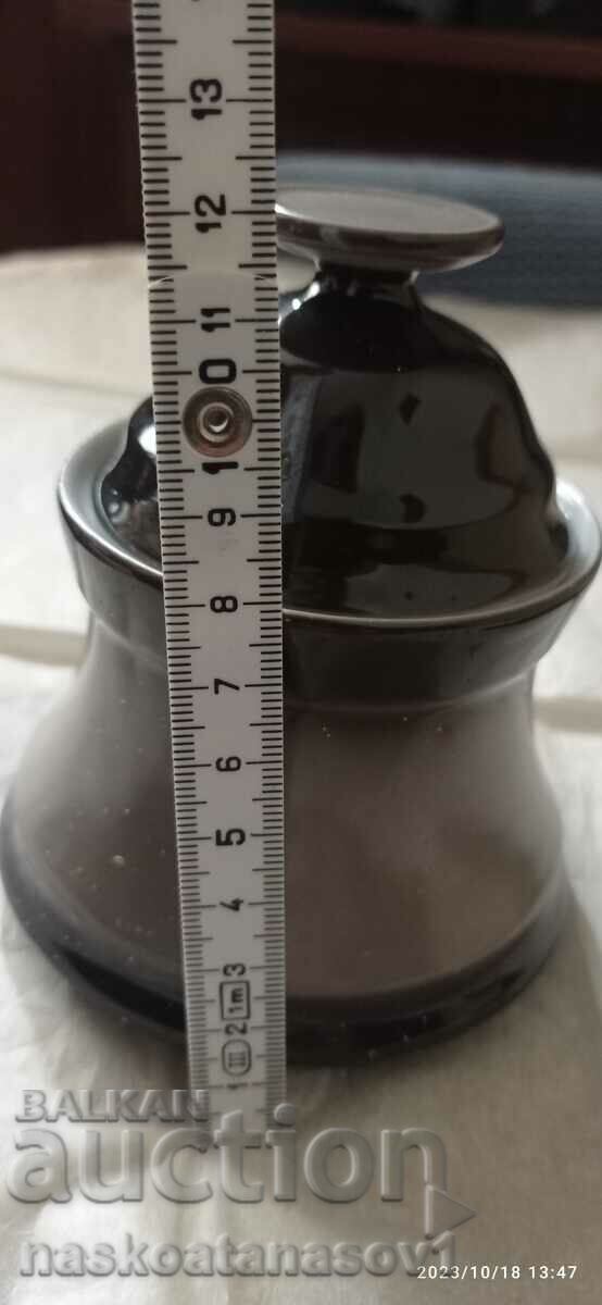 Porcelain sugar bowl - 5 Porcelain sugar bowl - 5