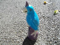 СТАР ПОРЦЕЛАН ПАПАГАЛ