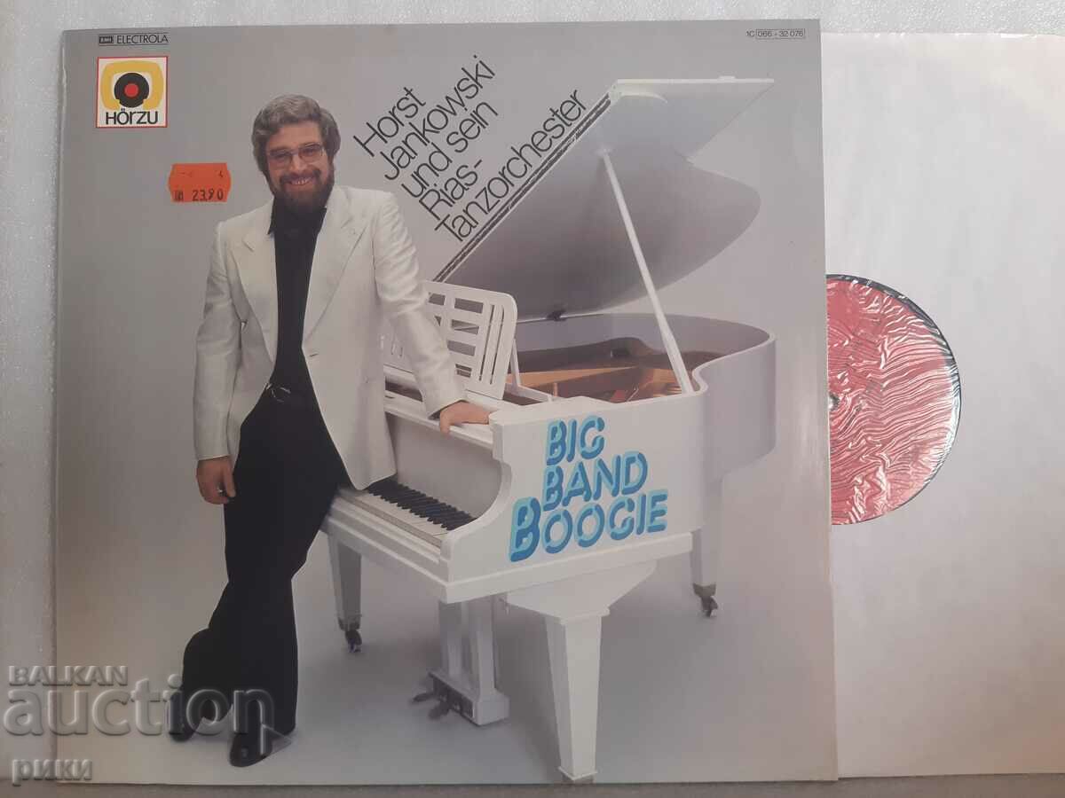 Big Band Boogie 1977