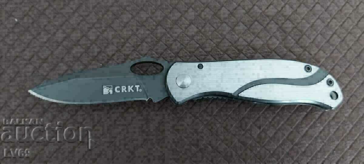 НОЖ,МИНИ,CRKT PAZODA COMPACT с цена € 13.00 | 25.43 лв.