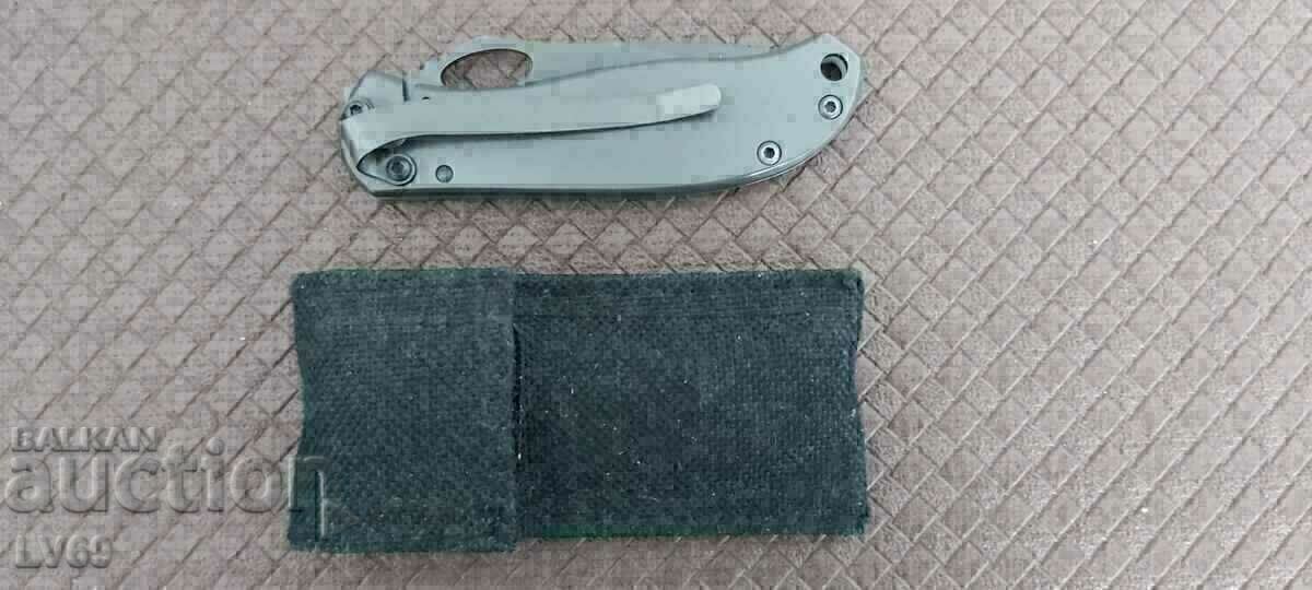 НОЖ,МИНИ,CRKT PAZODA COMPACT - 5