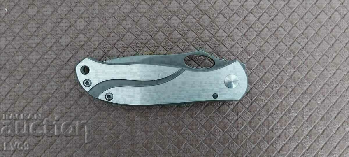 KNIFE, MINI, CRKT PAZODA COMPACT