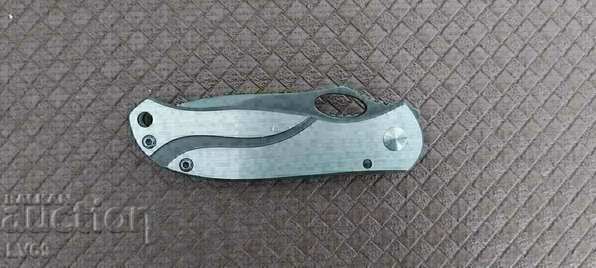 CUIT, MINI, CRKT PAZODA COMPACT