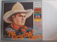 The Original Tapes 1950 - 1959