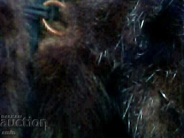 very beautiful coat 4is brand new 100% natural hair - 5 very beautiful coat 4is brand new 100% natural hair - 5